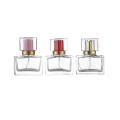 Hot selling 30ml 50ml glass perfume bottle perfume spray bottle